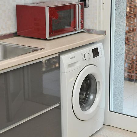 Casa Sarahouse Apartment Taranto Exterior photo
