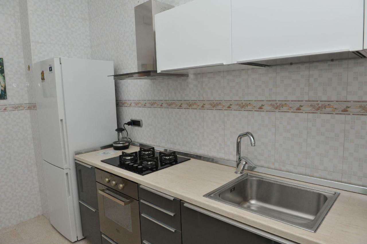 Casa Sarahouse Apartment Taranto Exterior photo