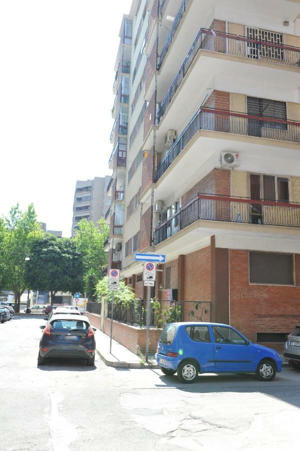 Casa Sarahouse Apartment Taranto Exterior photo