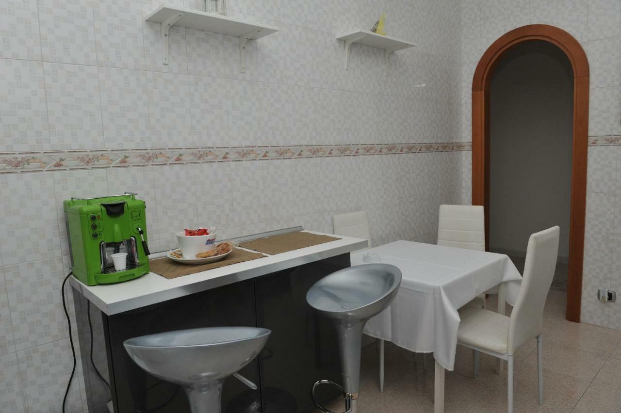 Casa Sarahouse Apartment Taranto Exterior photo