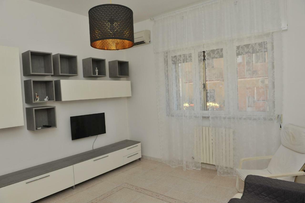 Casa Sarahouse Apartment Taranto Exterior photo