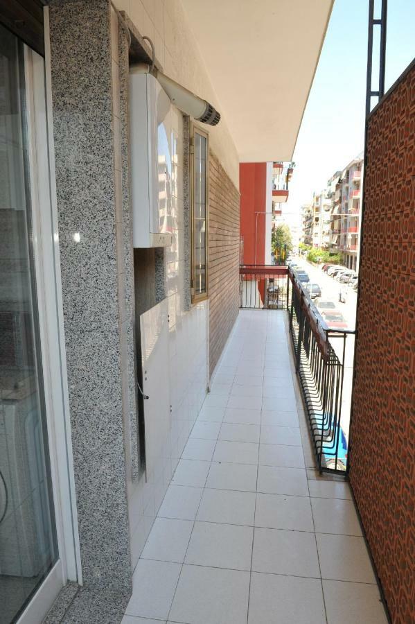 Casa Sarahouse Apartment Taranto Exterior photo
