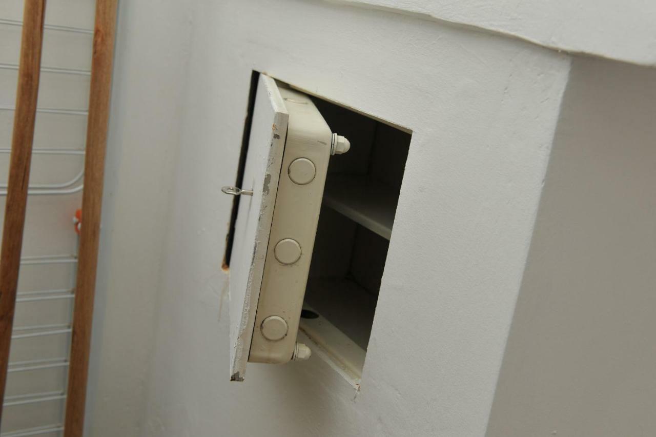 Casa Sarahouse Apartment Taranto Exterior photo