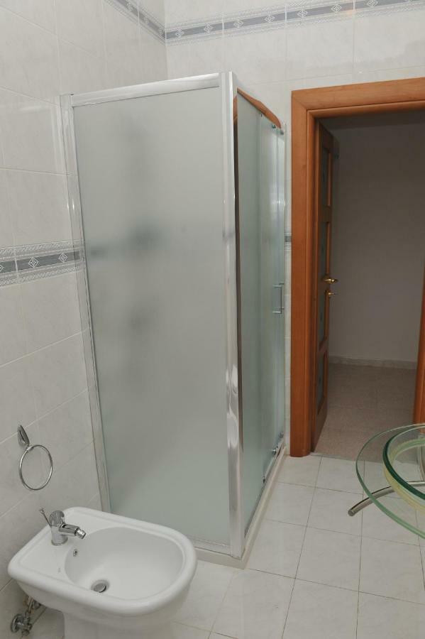 Casa Sarahouse Apartment Taranto Exterior photo