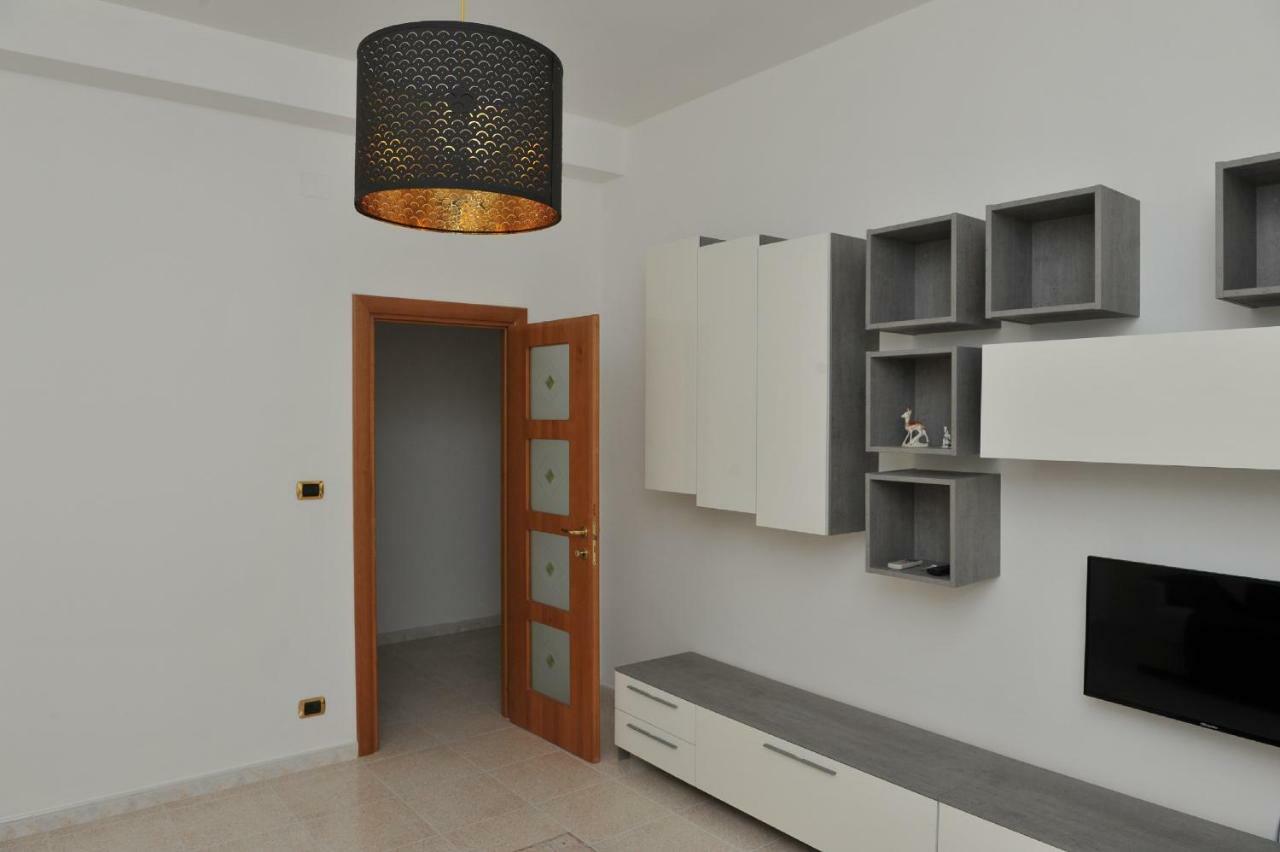 Casa Sarahouse Apartment Taranto Exterior photo