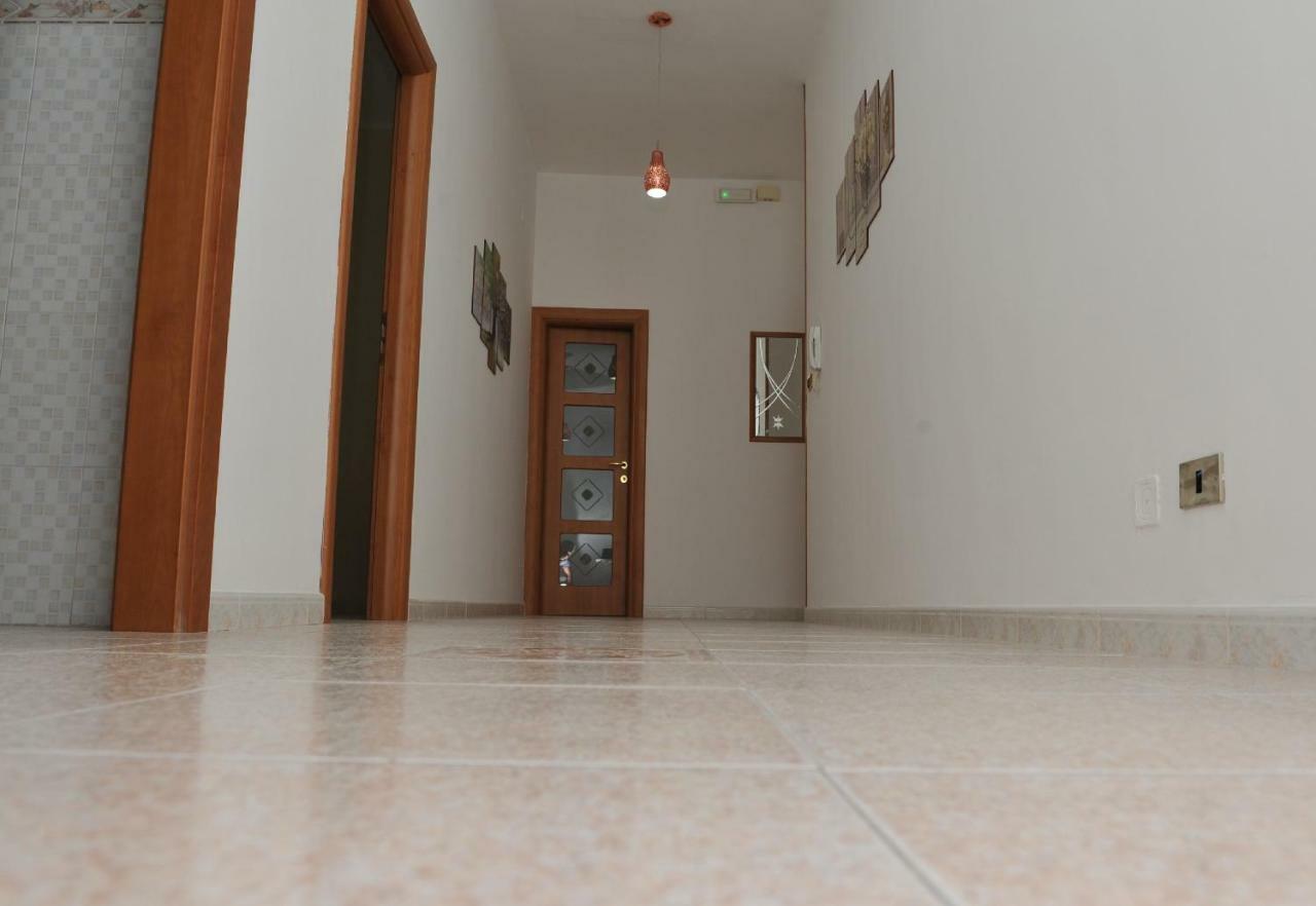 Casa Sarahouse Apartment Taranto Exterior photo