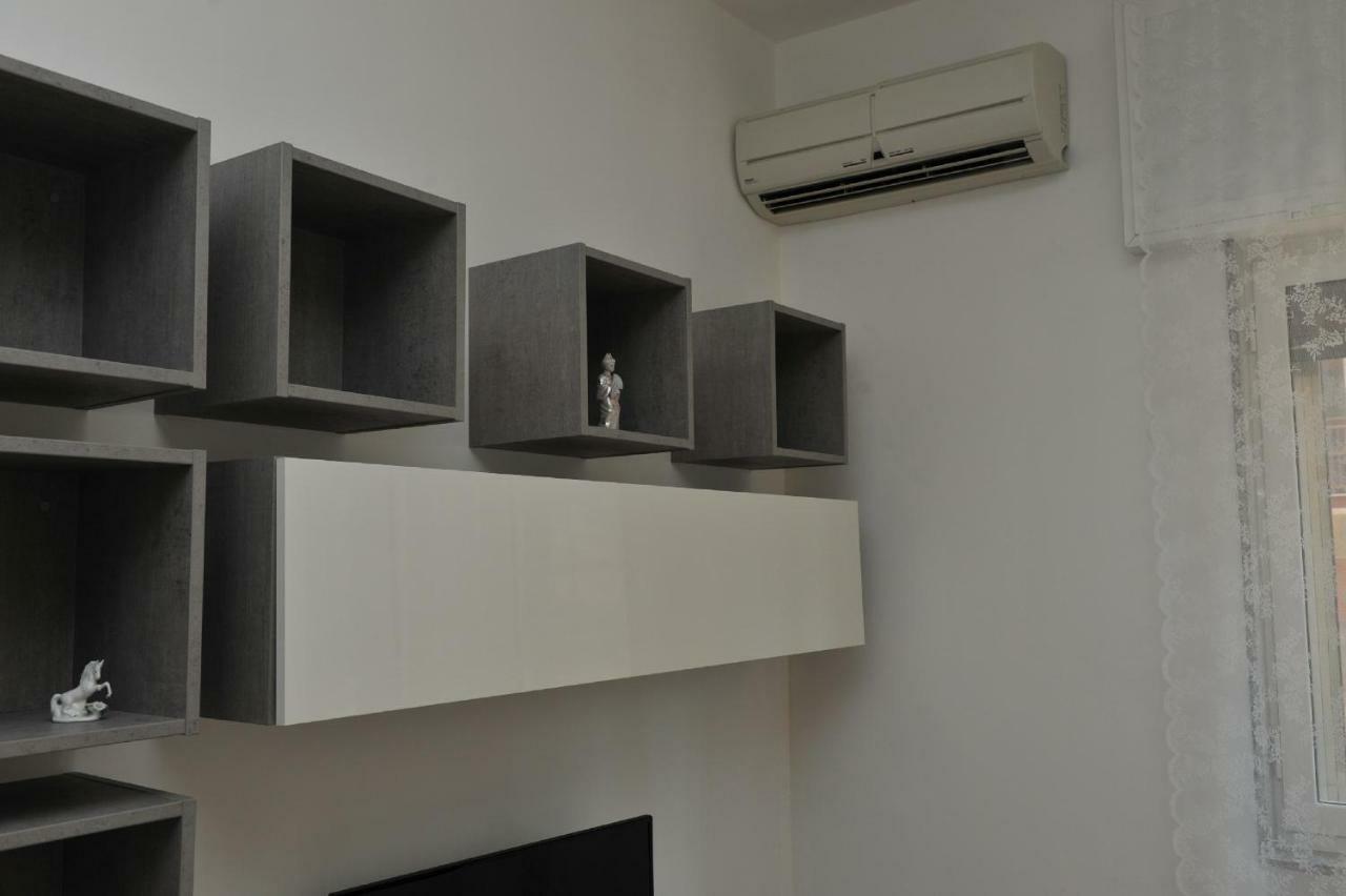 Casa Sarahouse Apartment Taranto Exterior photo