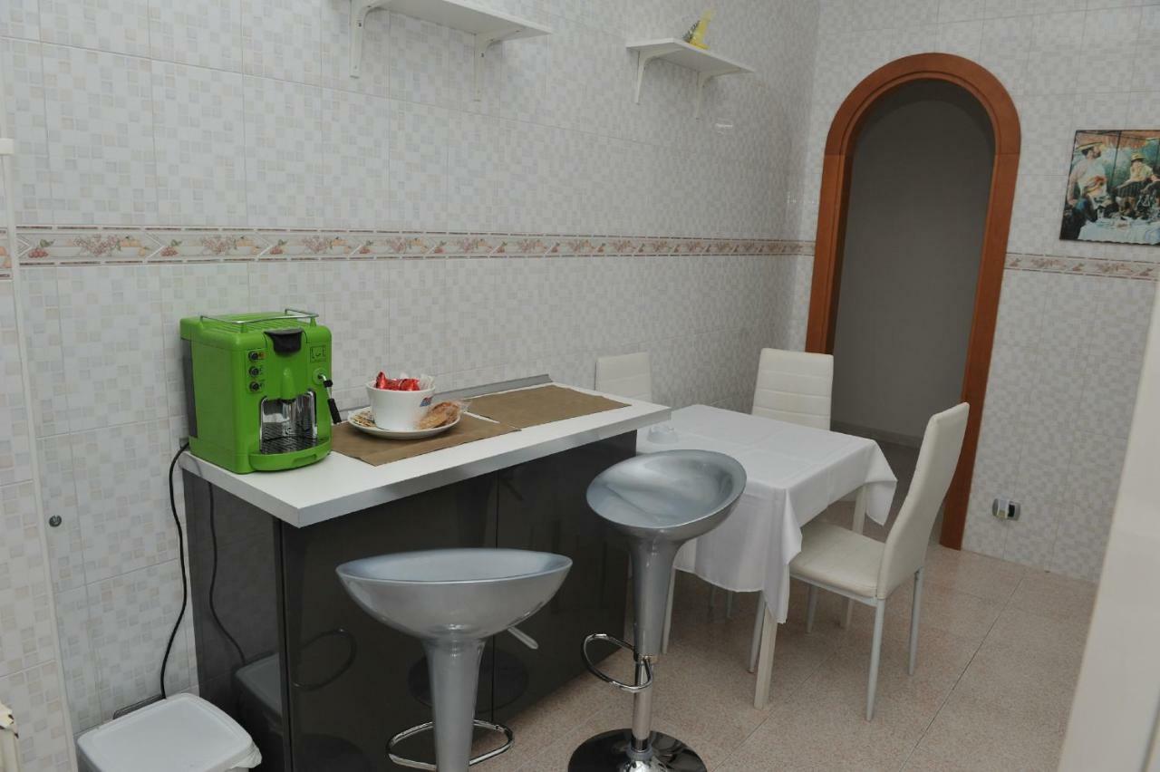 Casa Sarahouse Apartment Taranto Exterior photo