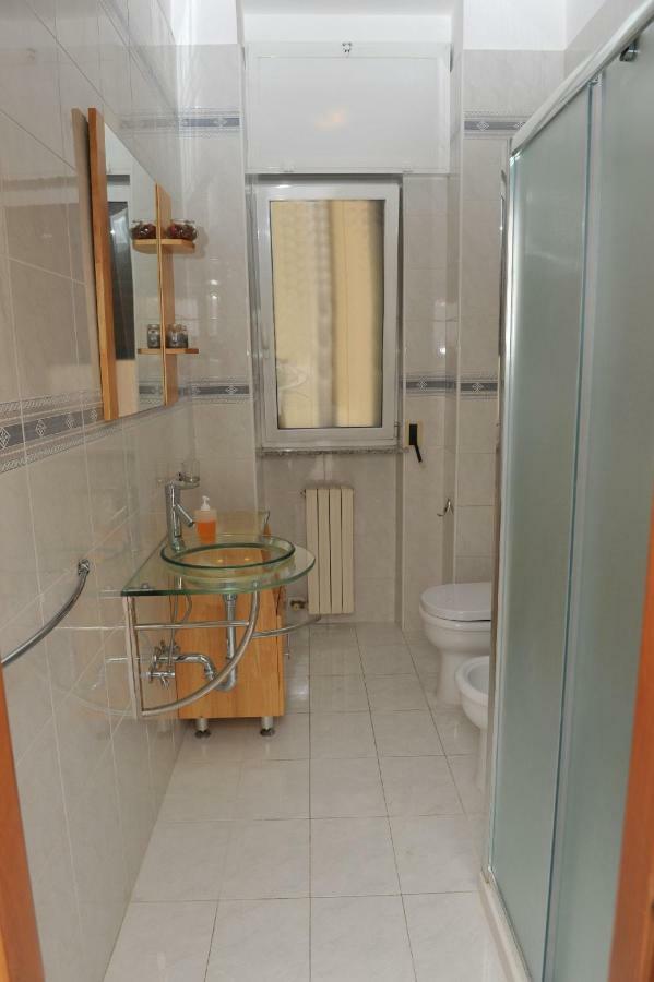 Casa Sarahouse Apartment Taranto Exterior photo