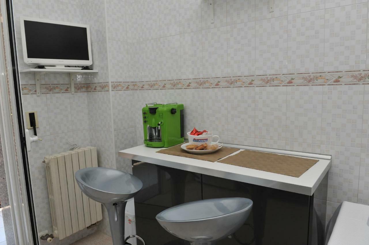 Casa Sarahouse Apartment Taranto Exterior photo