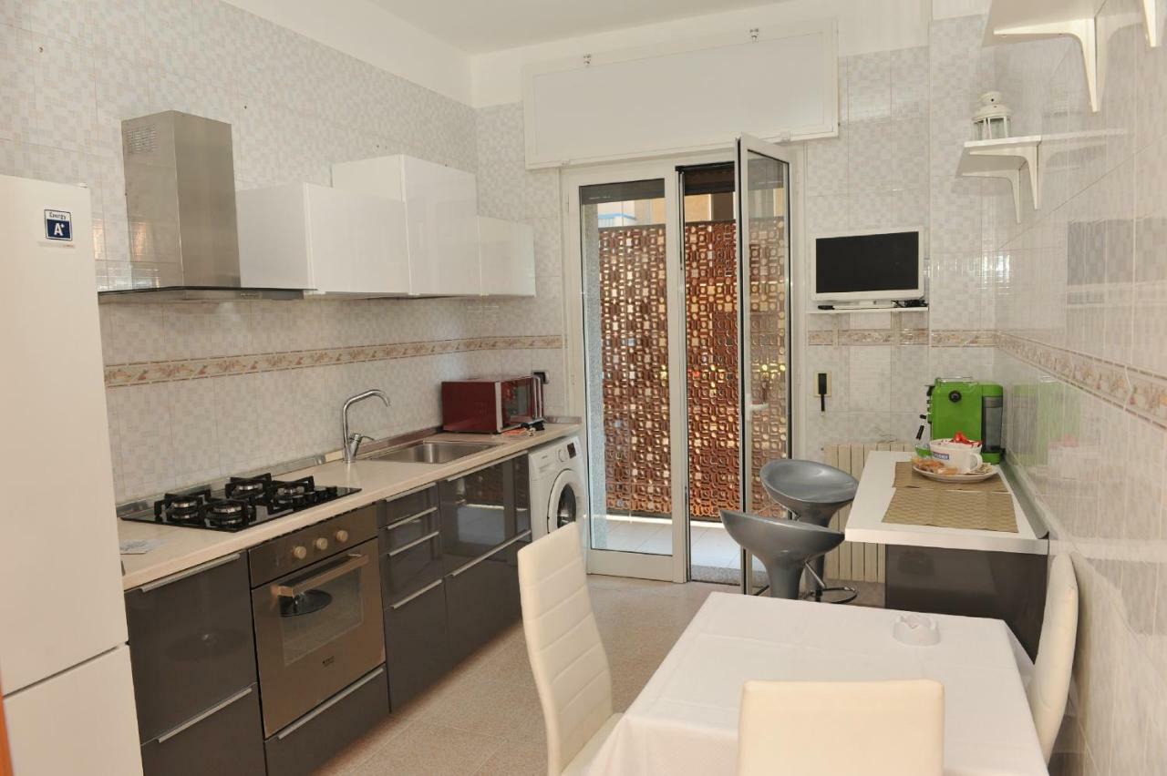 Casa Sarahouse Apartment Taranto Exterior photo