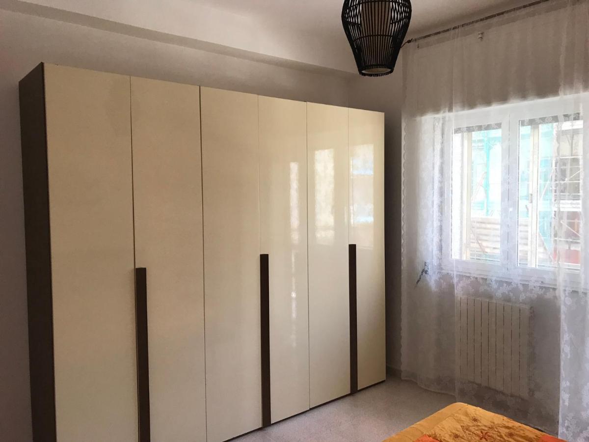 Casa Sarahouse Apartment Taranto Exterior photo