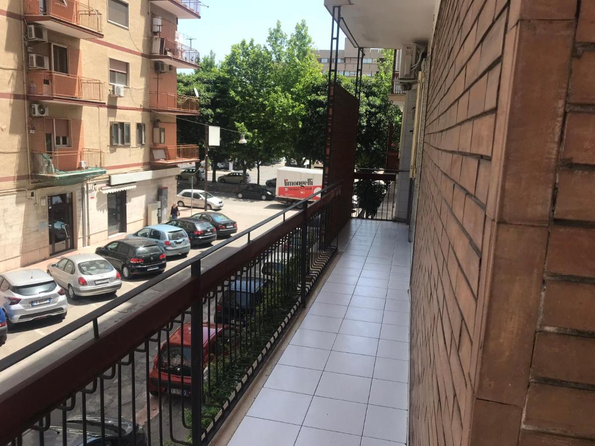 Casa Sarahouse Apartment Taranto Exterior photo